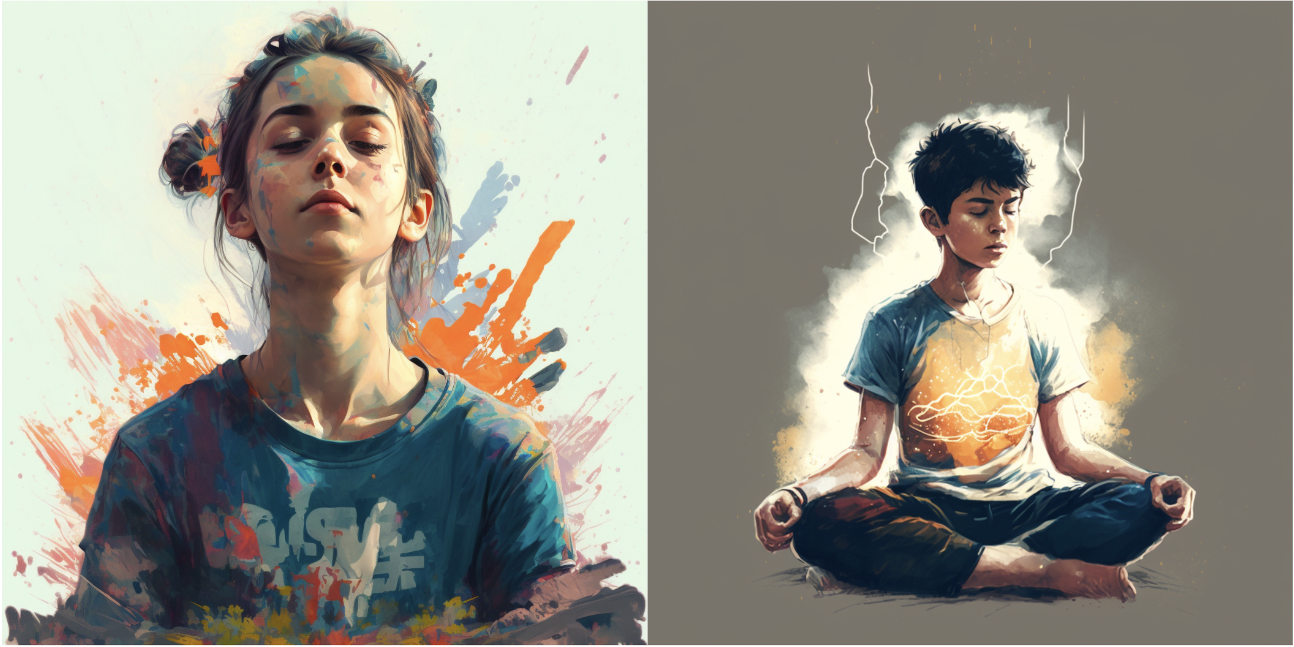 Balancing the Nervous System: Using Breathwork and Other Practices