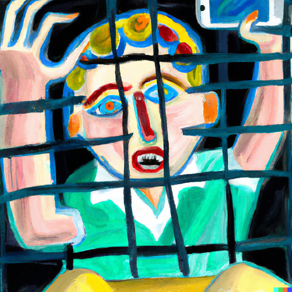 Screen Addiction in Children: A Growing Concern