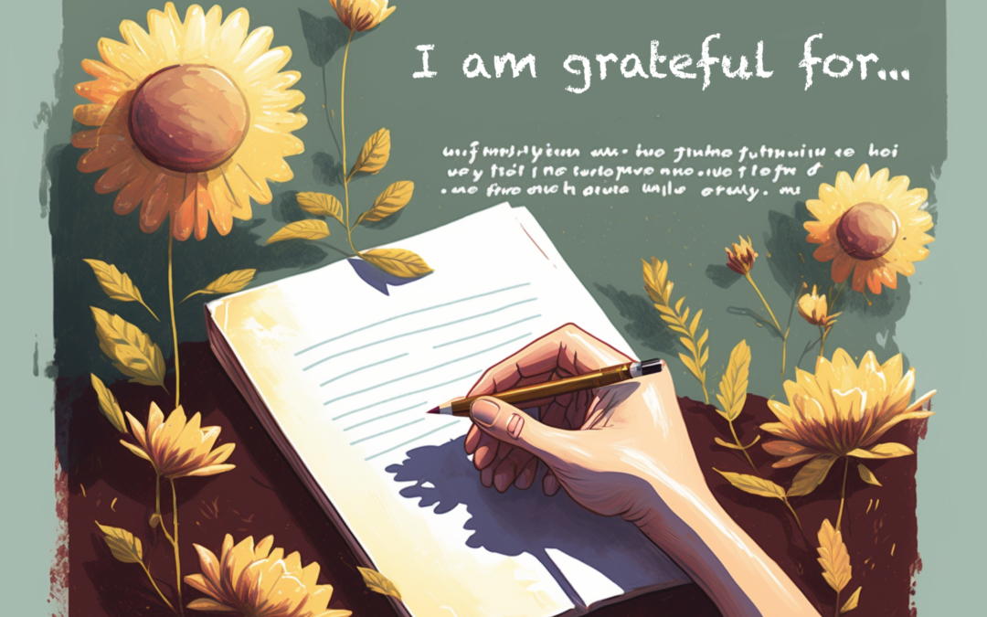 Gratitude Practice: A Guide to Cultivate a Positive Mindset