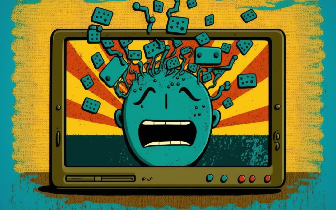 Addiction: The Devastating Impact on Our Lives and Relationships