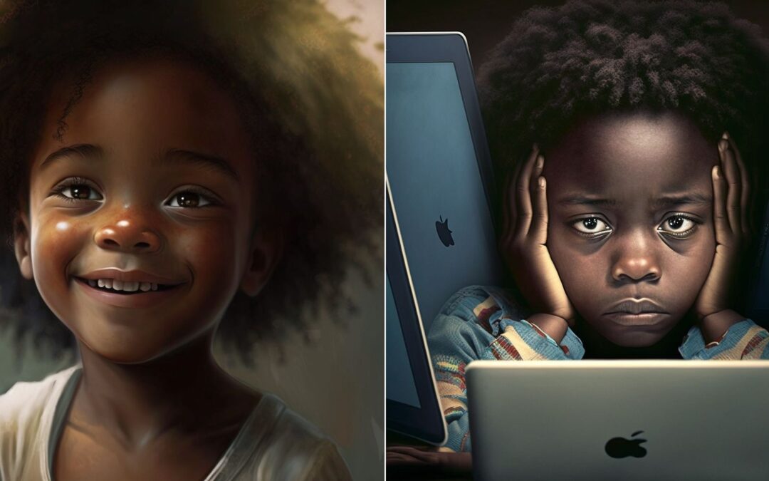 Screen Addiction : Recognize the Warning Signs