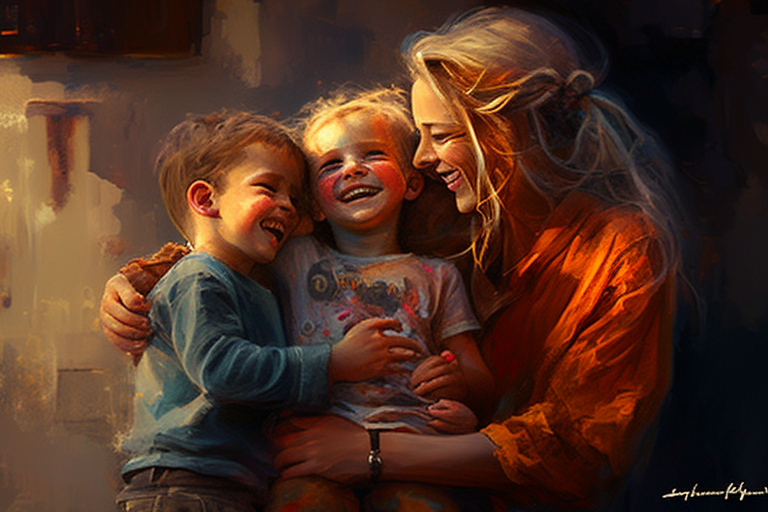 Game changer : Adlerian psychology with your kids