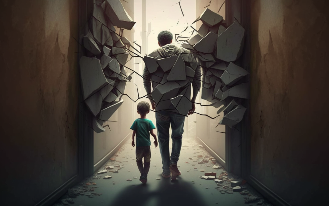 Recovering from Codependency.