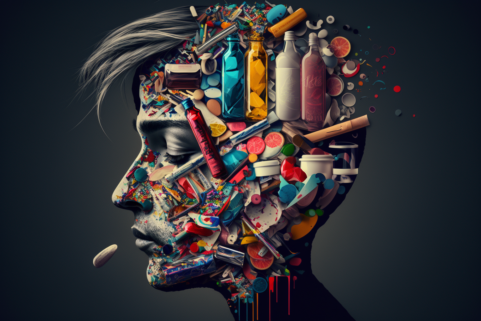 Addiction what is it?
