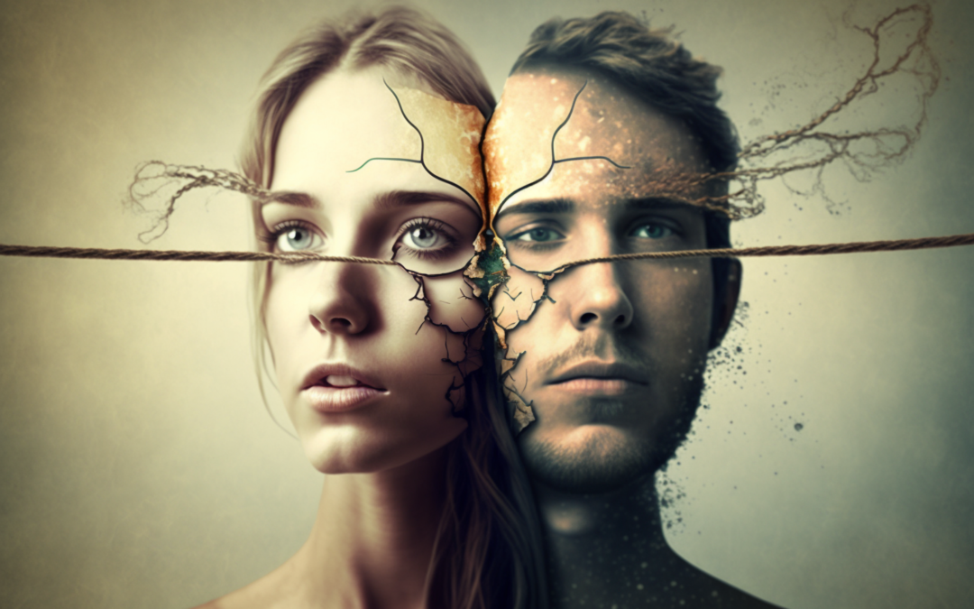 Codependency : Identify the Symptoms.