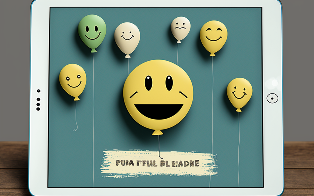 CBT for screen addiction