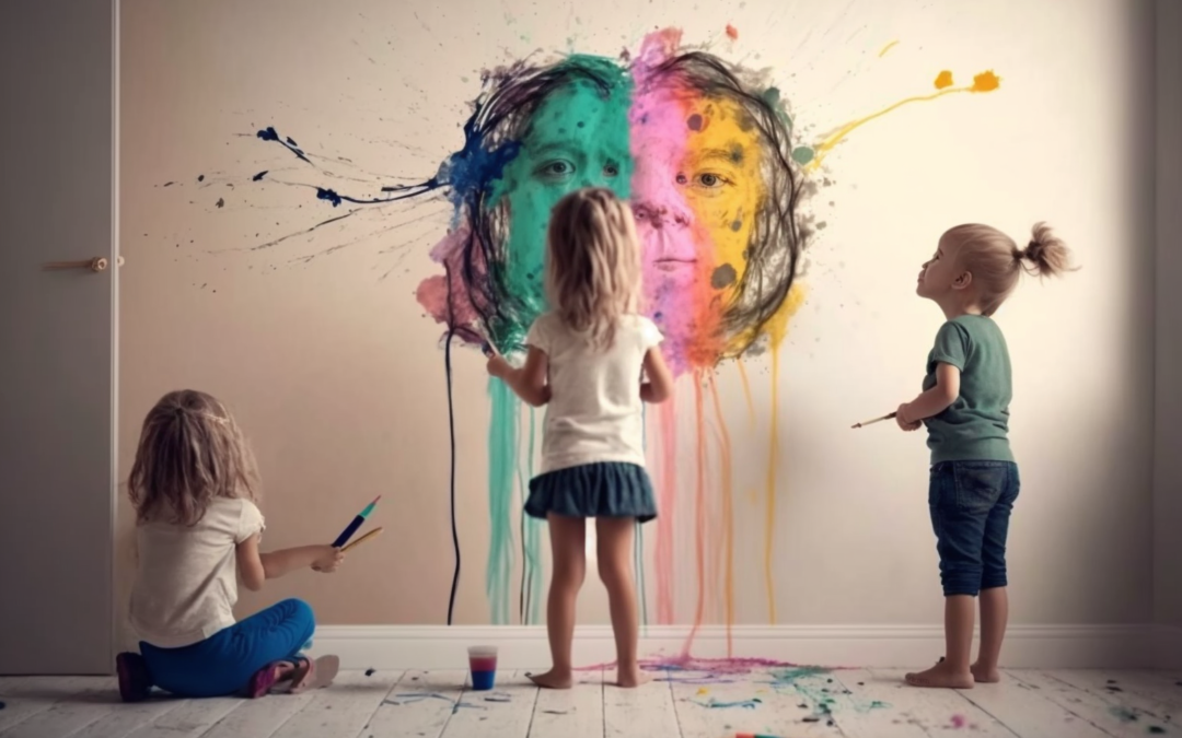 Emotional Intelligence in Children : Book Review