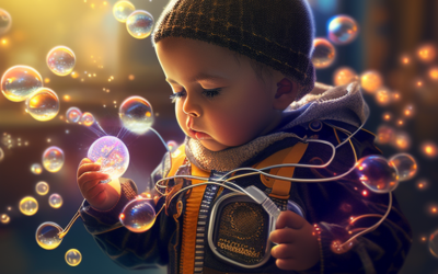 Indistractable : Great Practices for Getting Unhooked.