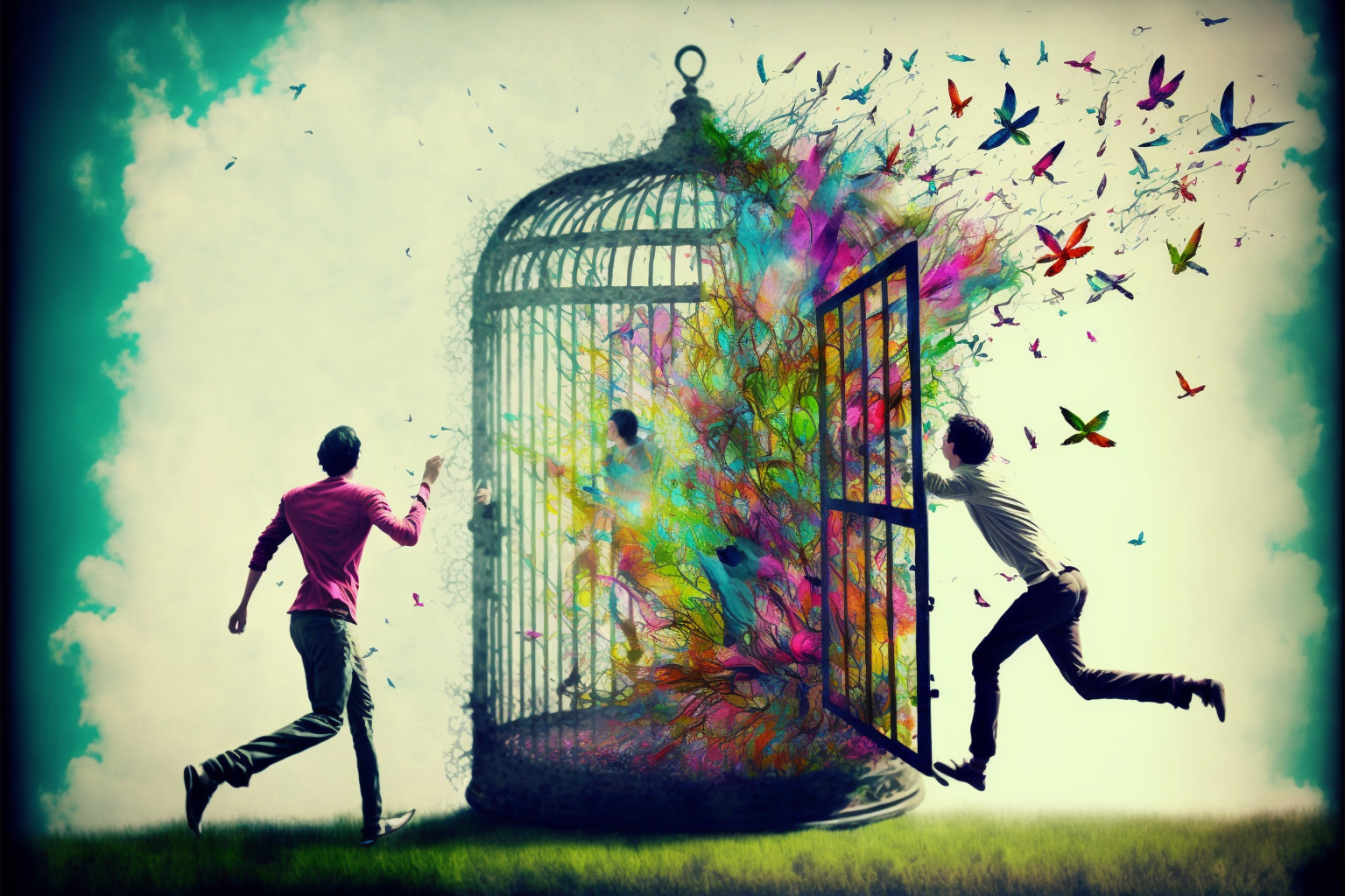 Craving and the Path to Suffering