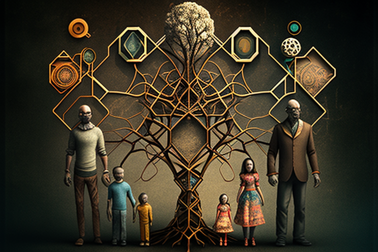 Internal Family Systems