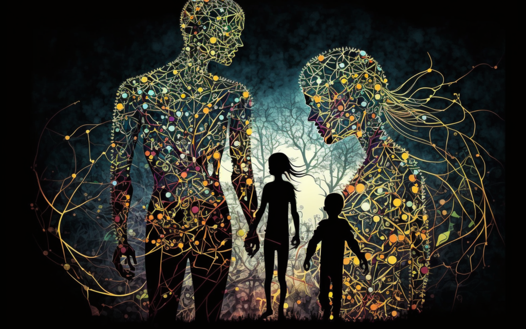 Codependent Parents : Break the cycle