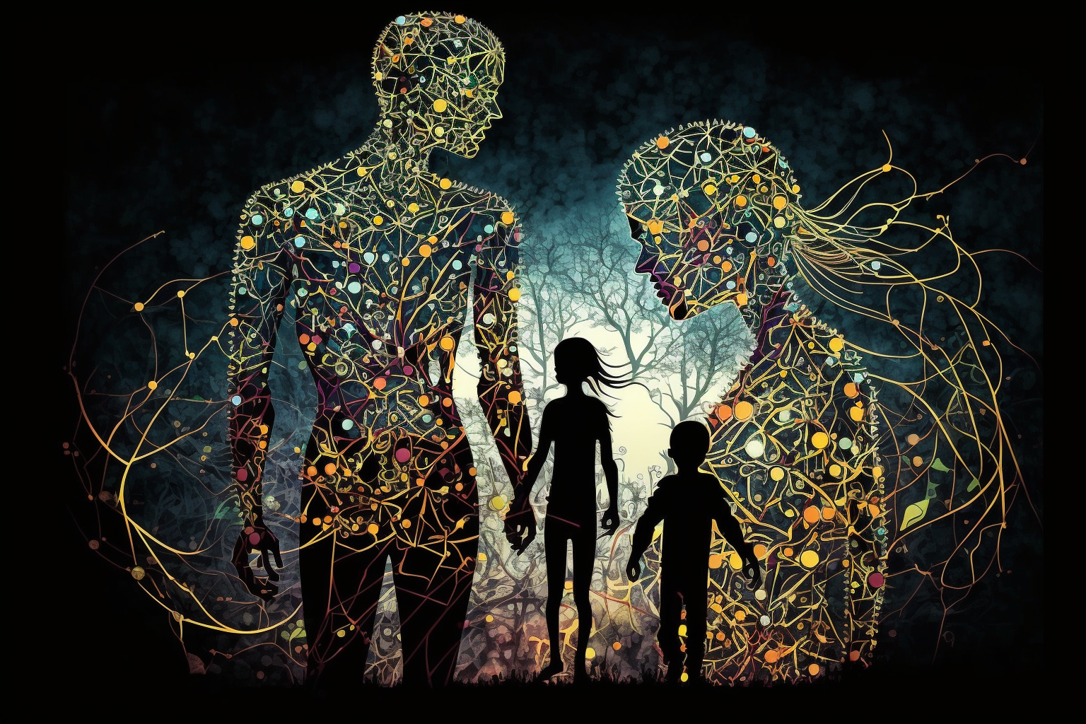 Breaking Free of Codependency