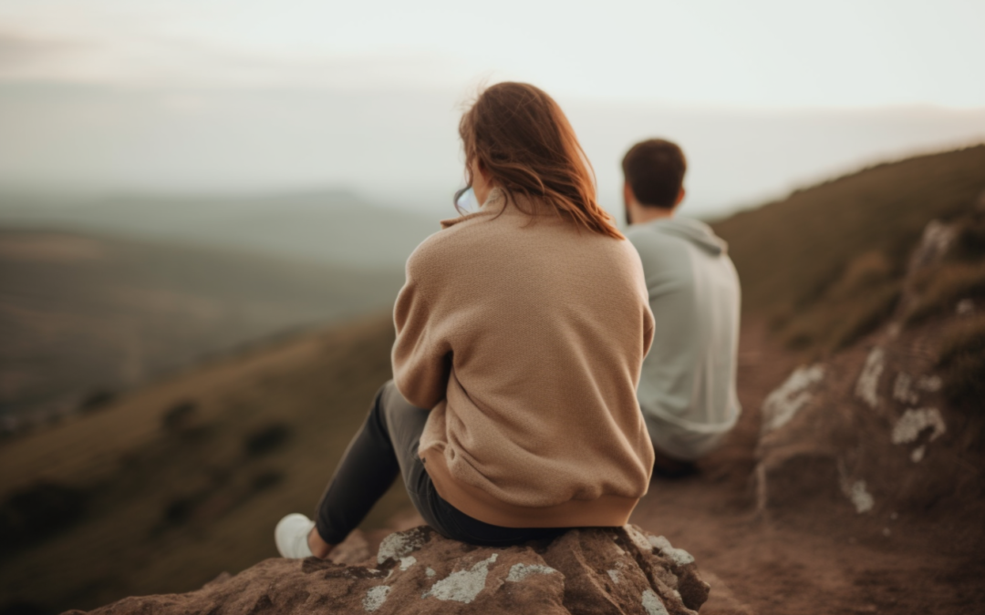 Boundaries : How Close Is Too Close?