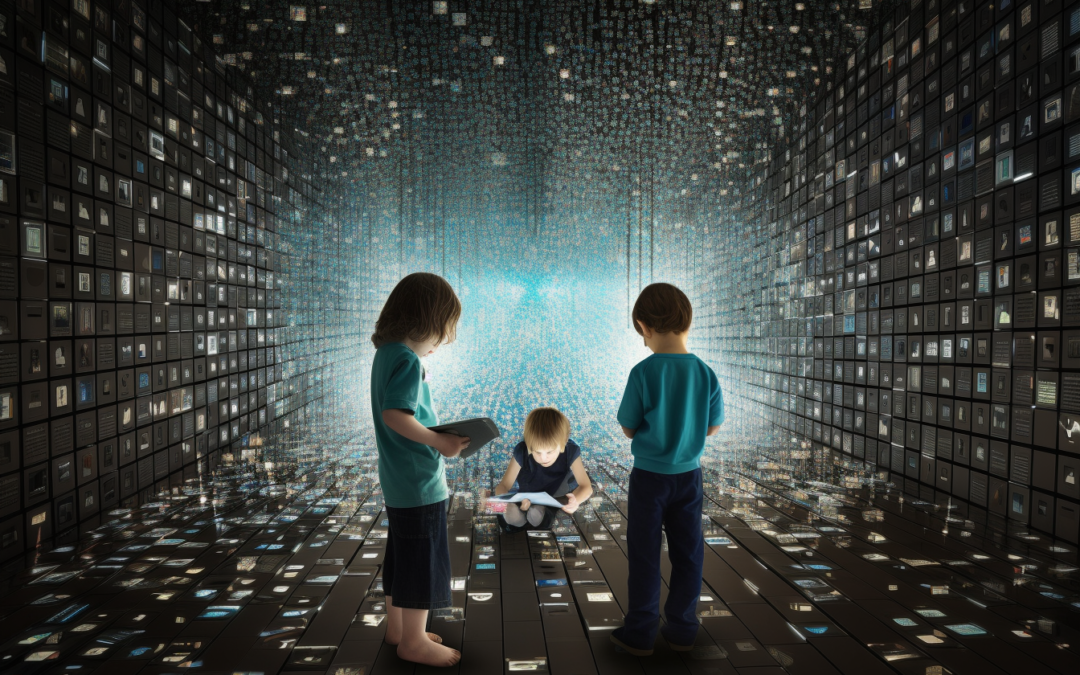 Boundaries : Learning To Be Healthy