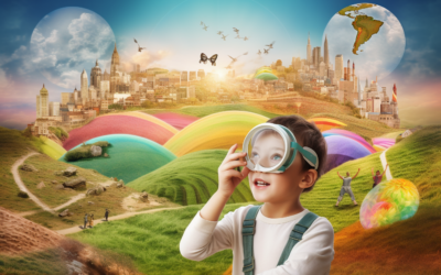 Multiple Intelligences : Your child’s many facets